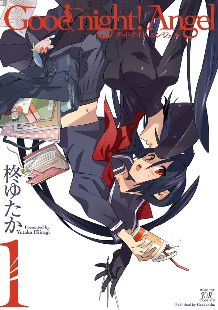 Volume 01