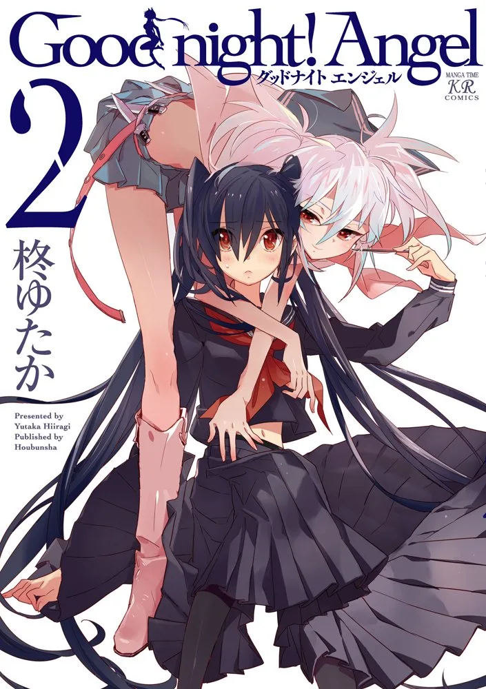 Volume 02