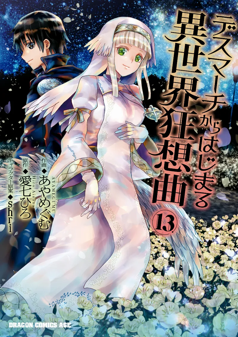 Volume 13