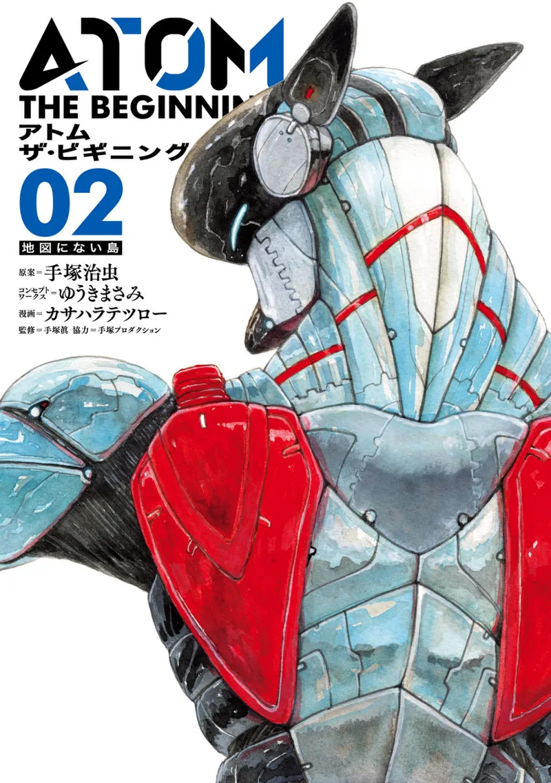 Volume 02