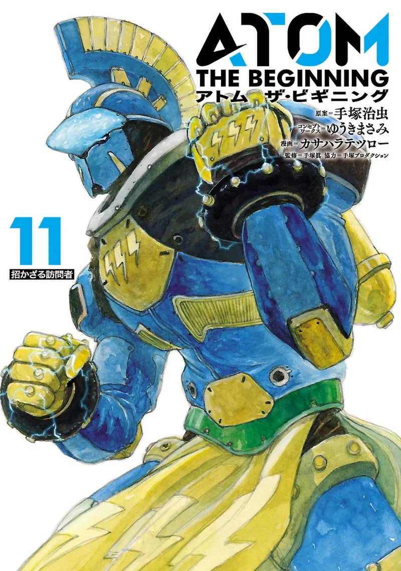 Volume 11