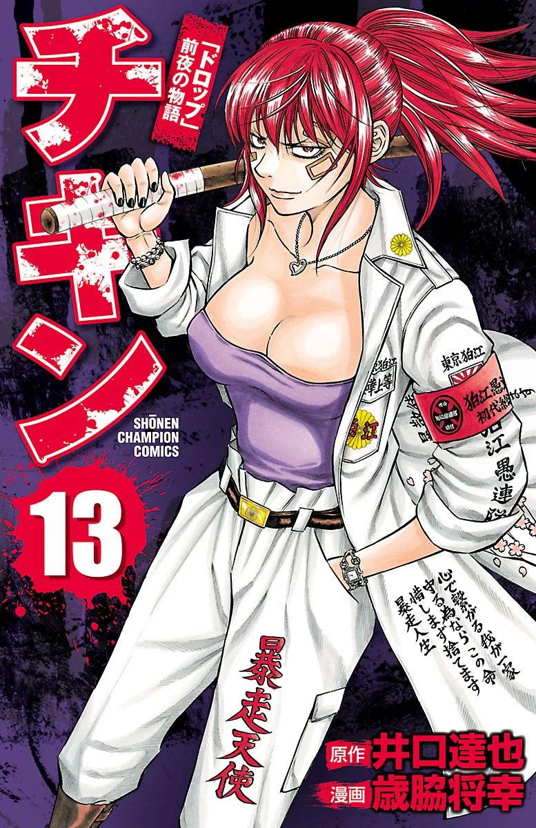 Volume 13