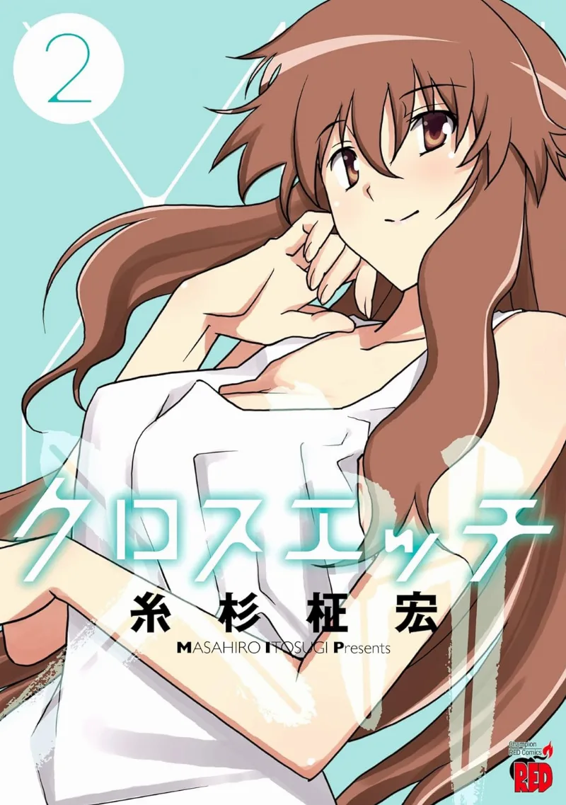 Volume 02