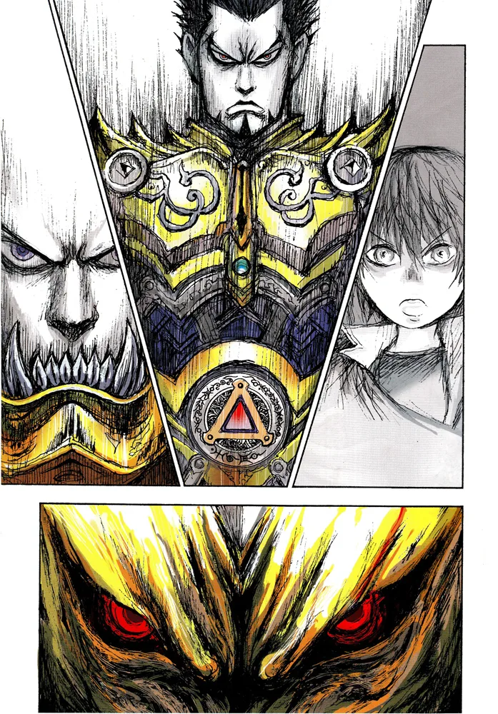 Volume 01