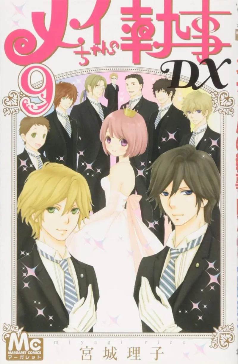 Volume 09
