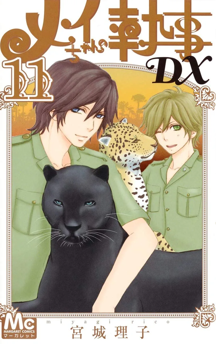 Volume 11