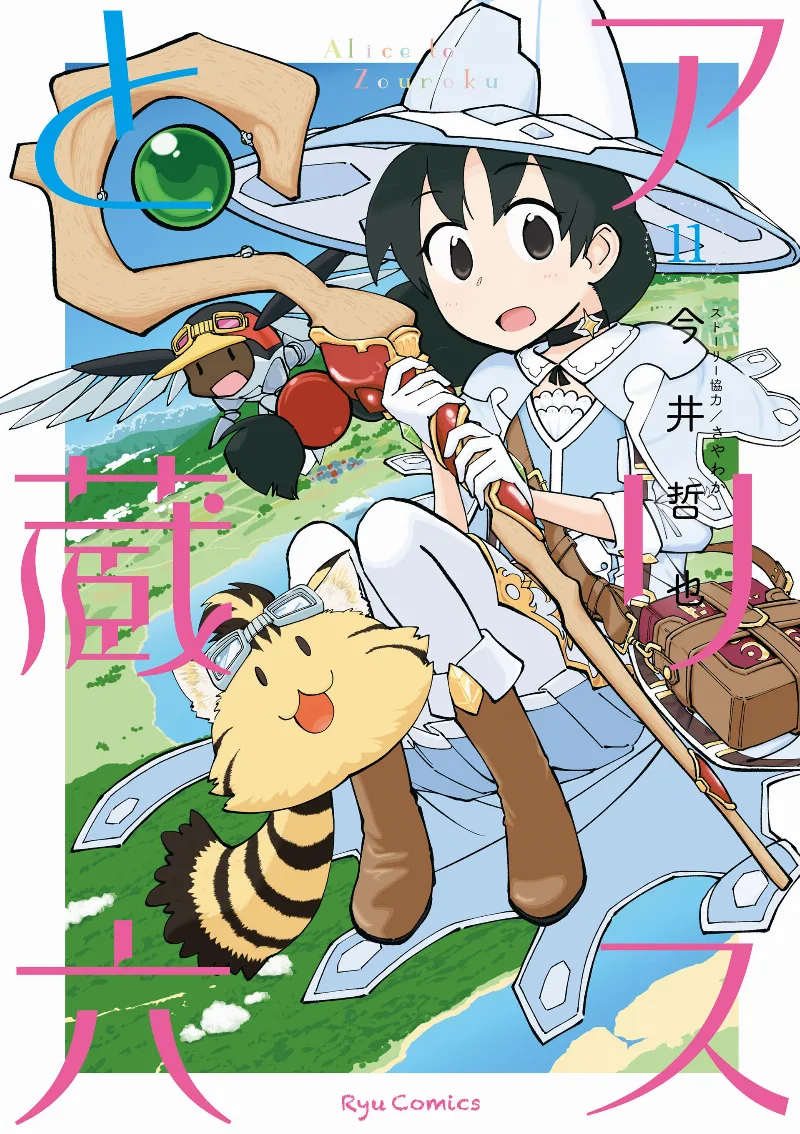 Volume 11