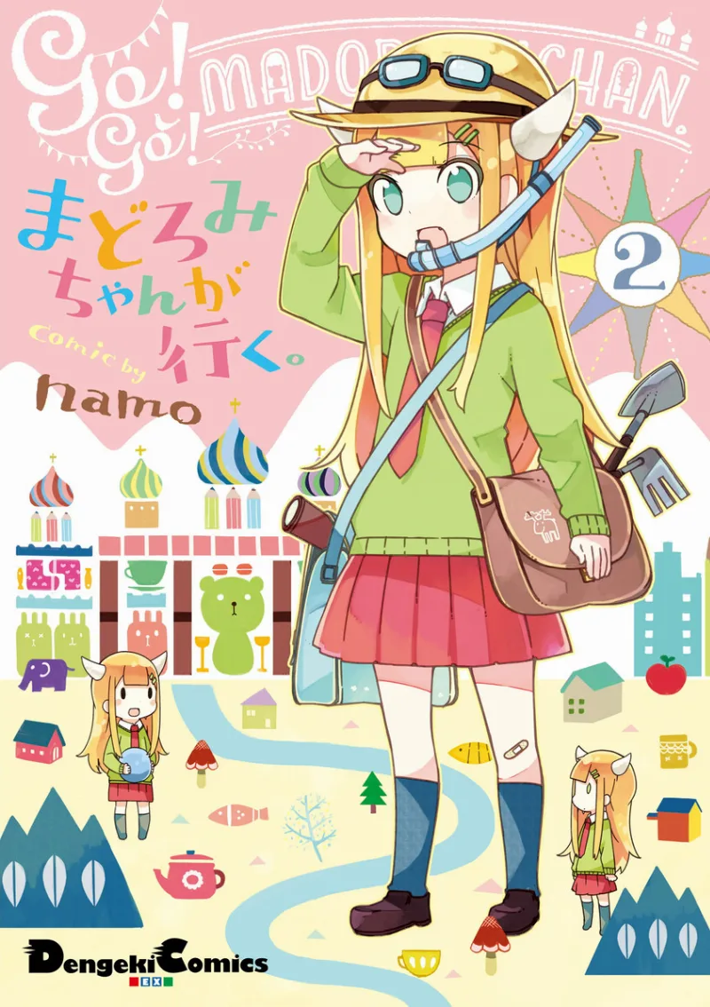 Volume 02