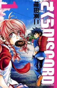 Volume 01