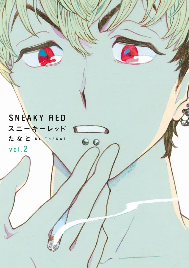 Volume 02