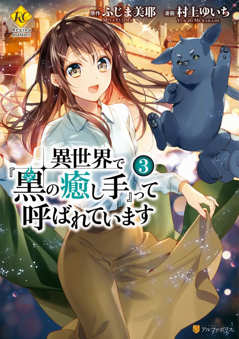Volume 03