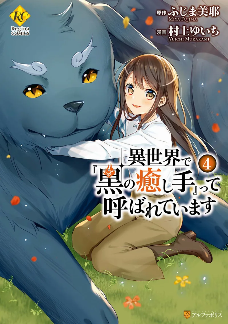 Volume 04