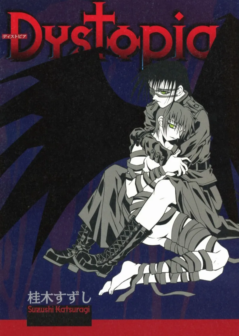 Volume 01
