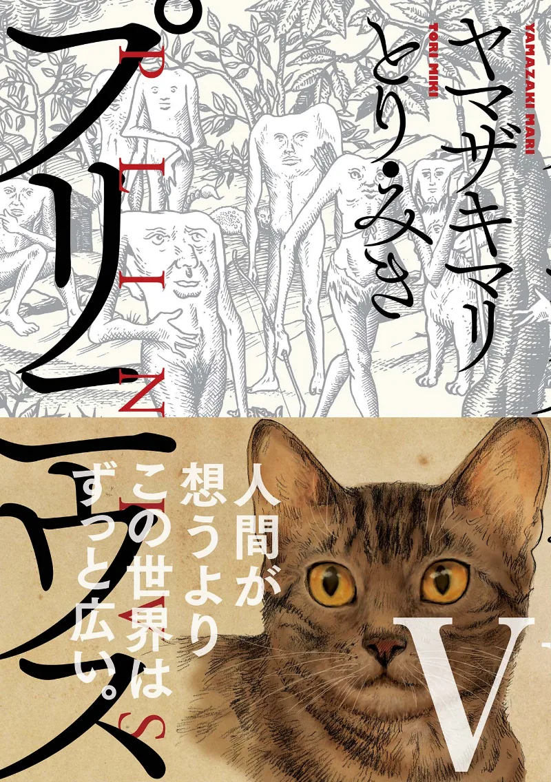 Volume 05