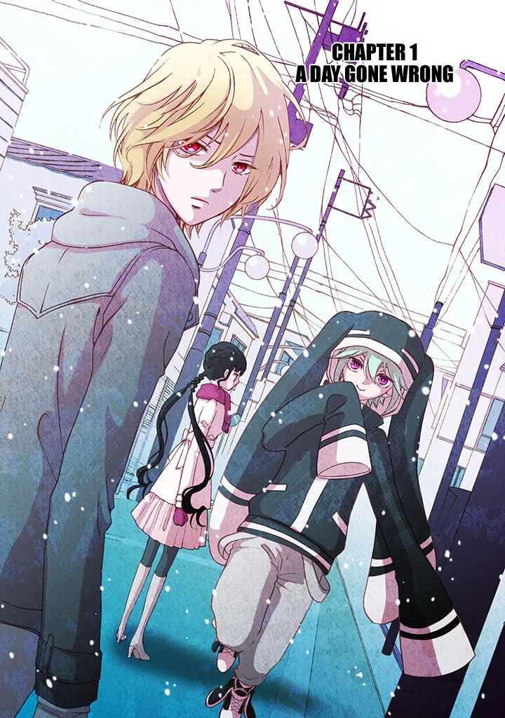 Volume 01
