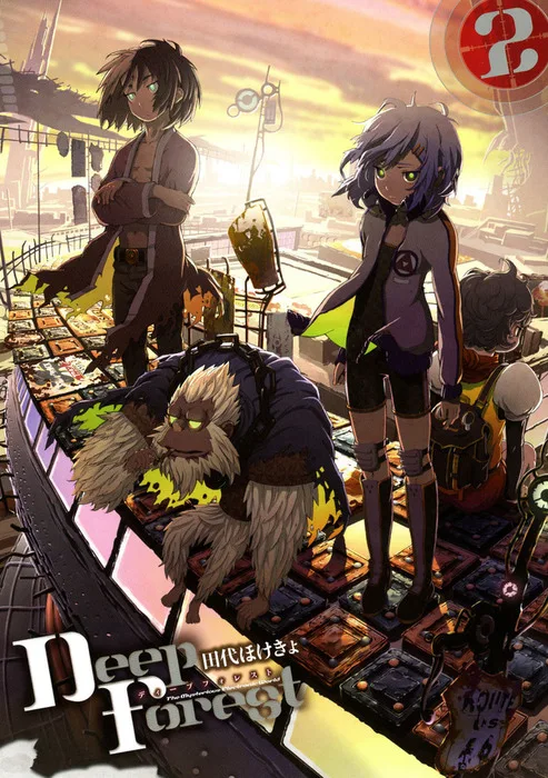 Volume 02