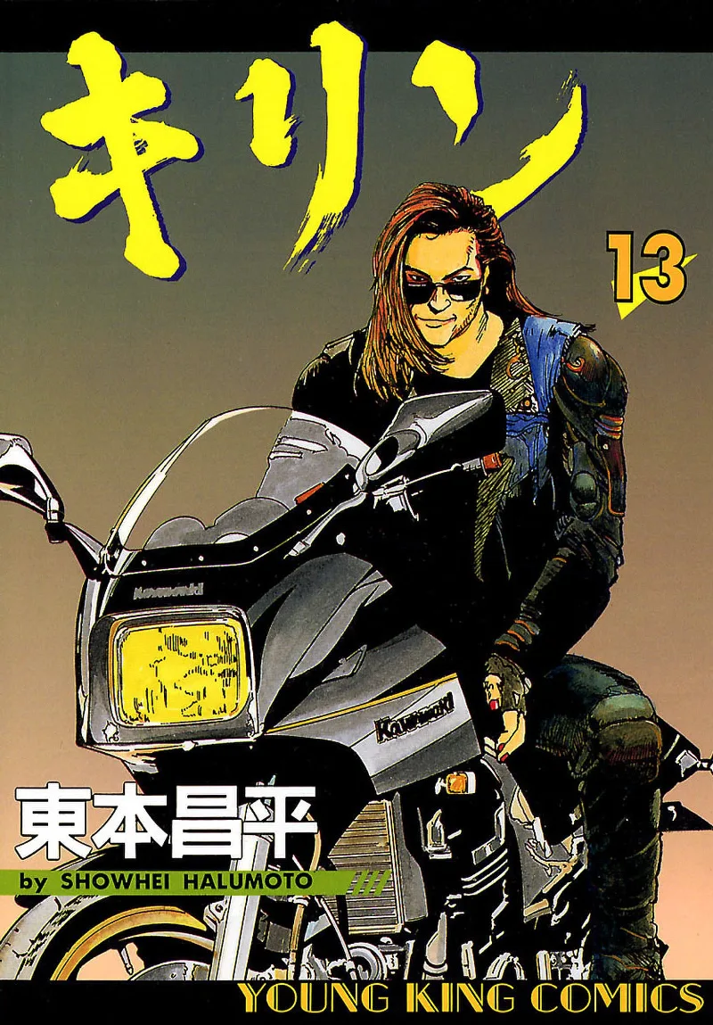 Volume 13