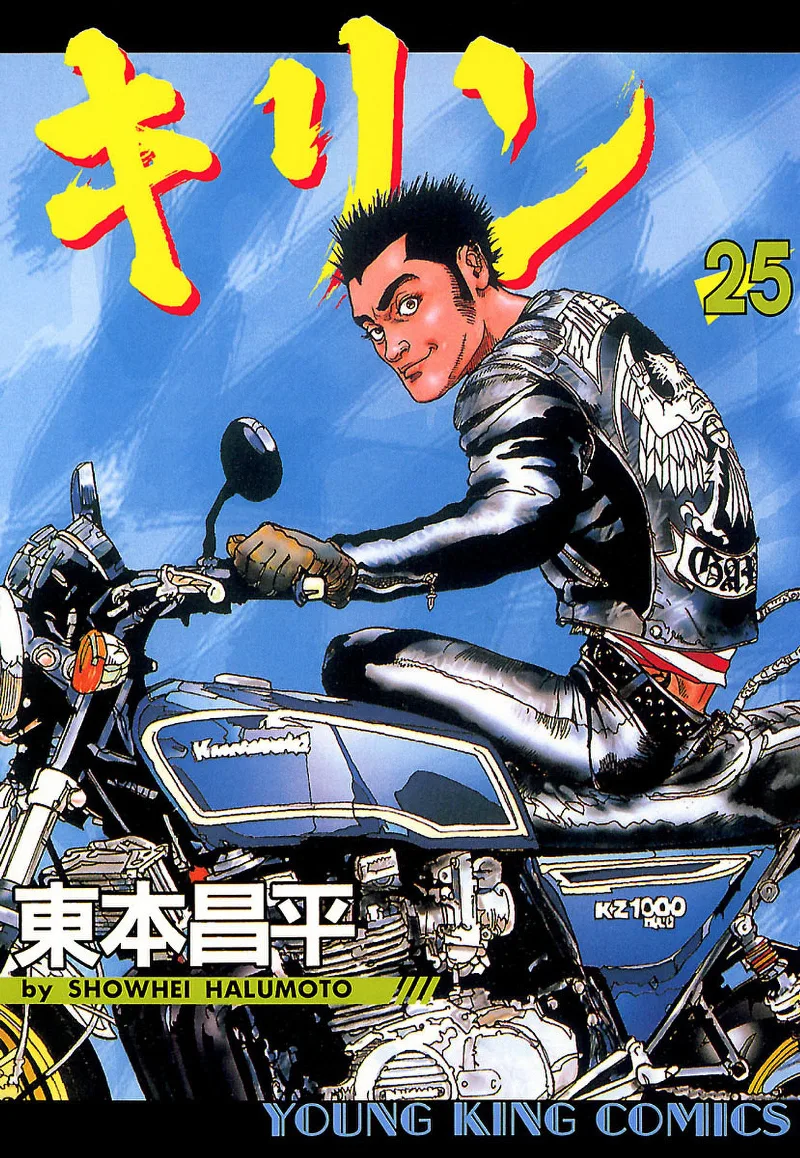 Volume 25