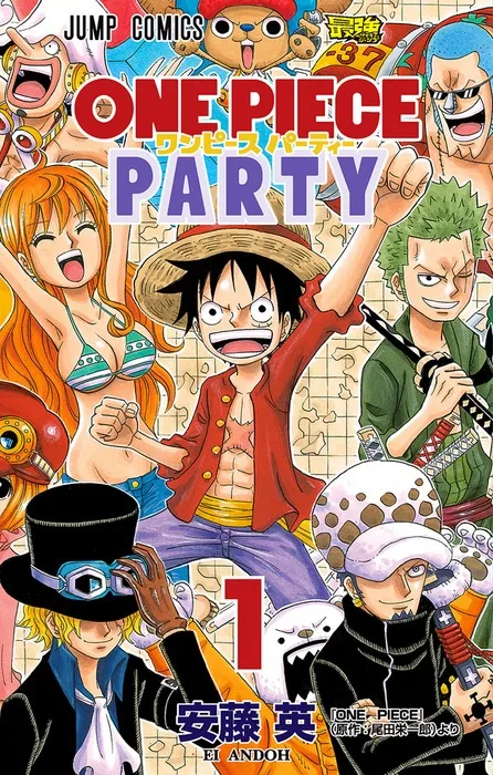 Volume 01