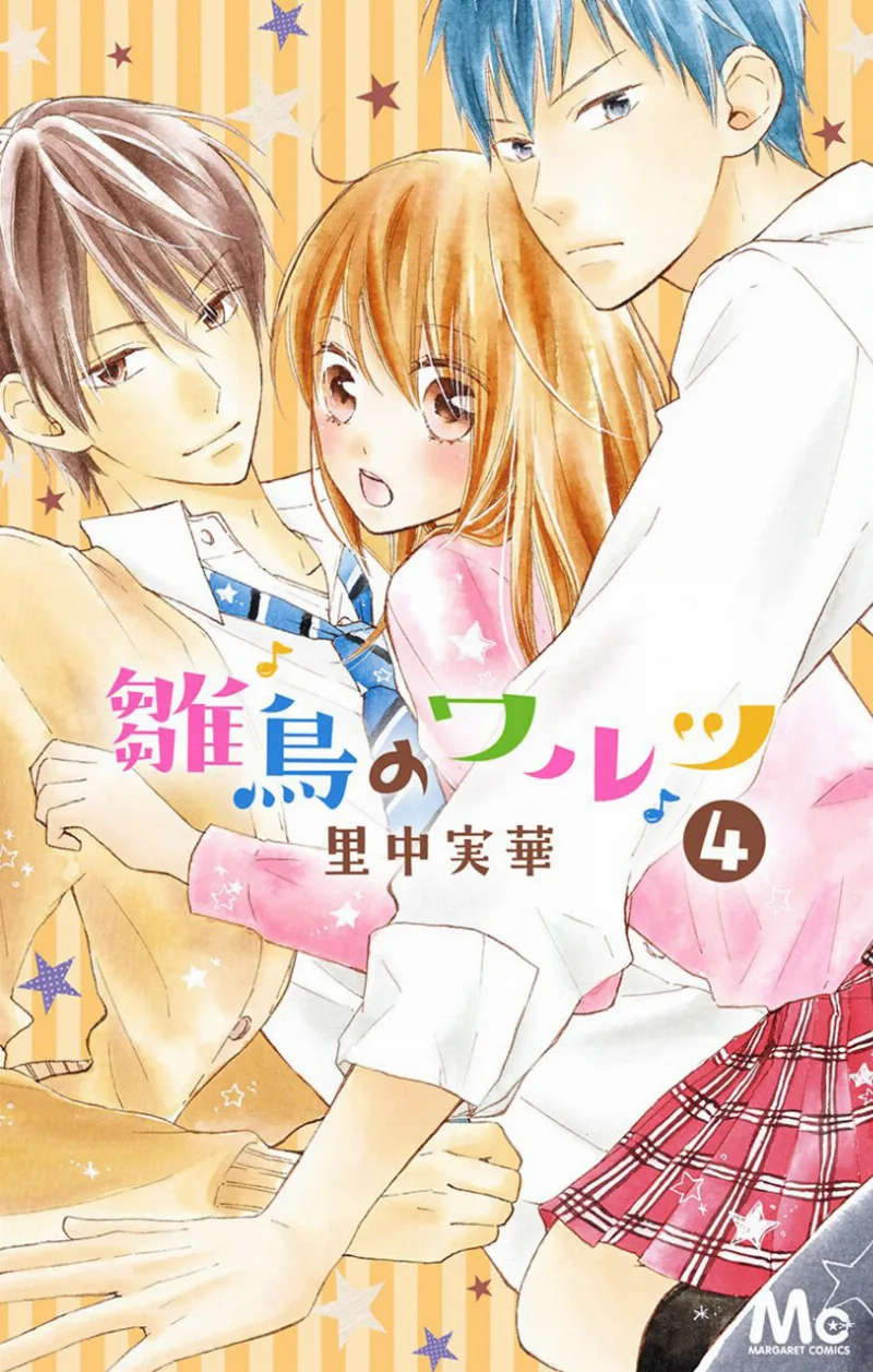 Volume 04