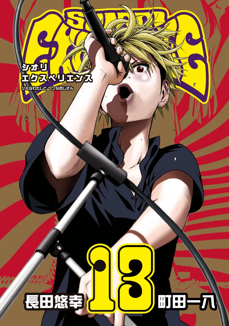 Volume 13