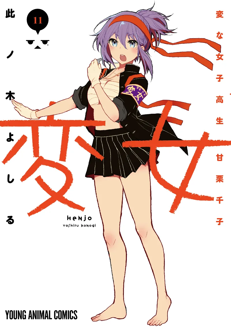 Volume 11