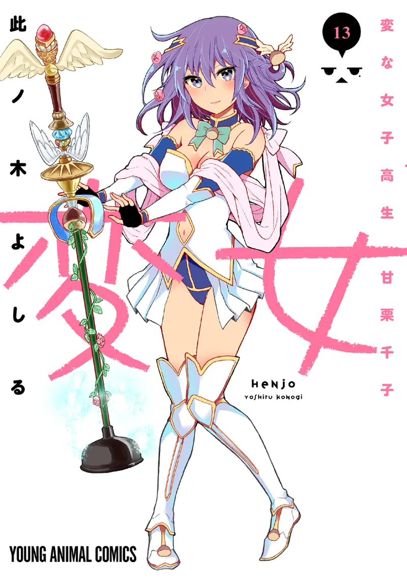 Volume 13