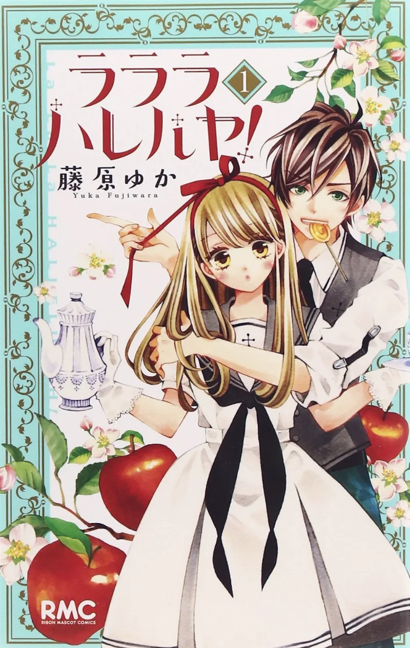 Volume 01