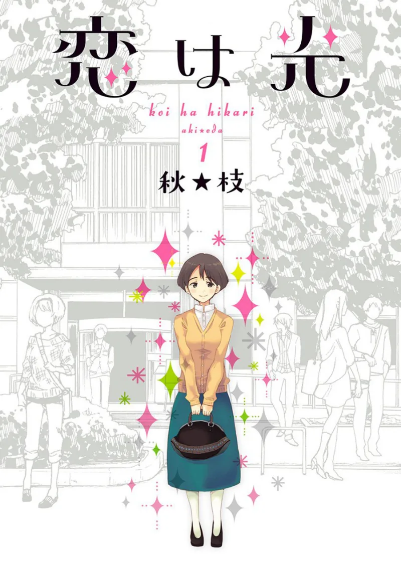Volume 01