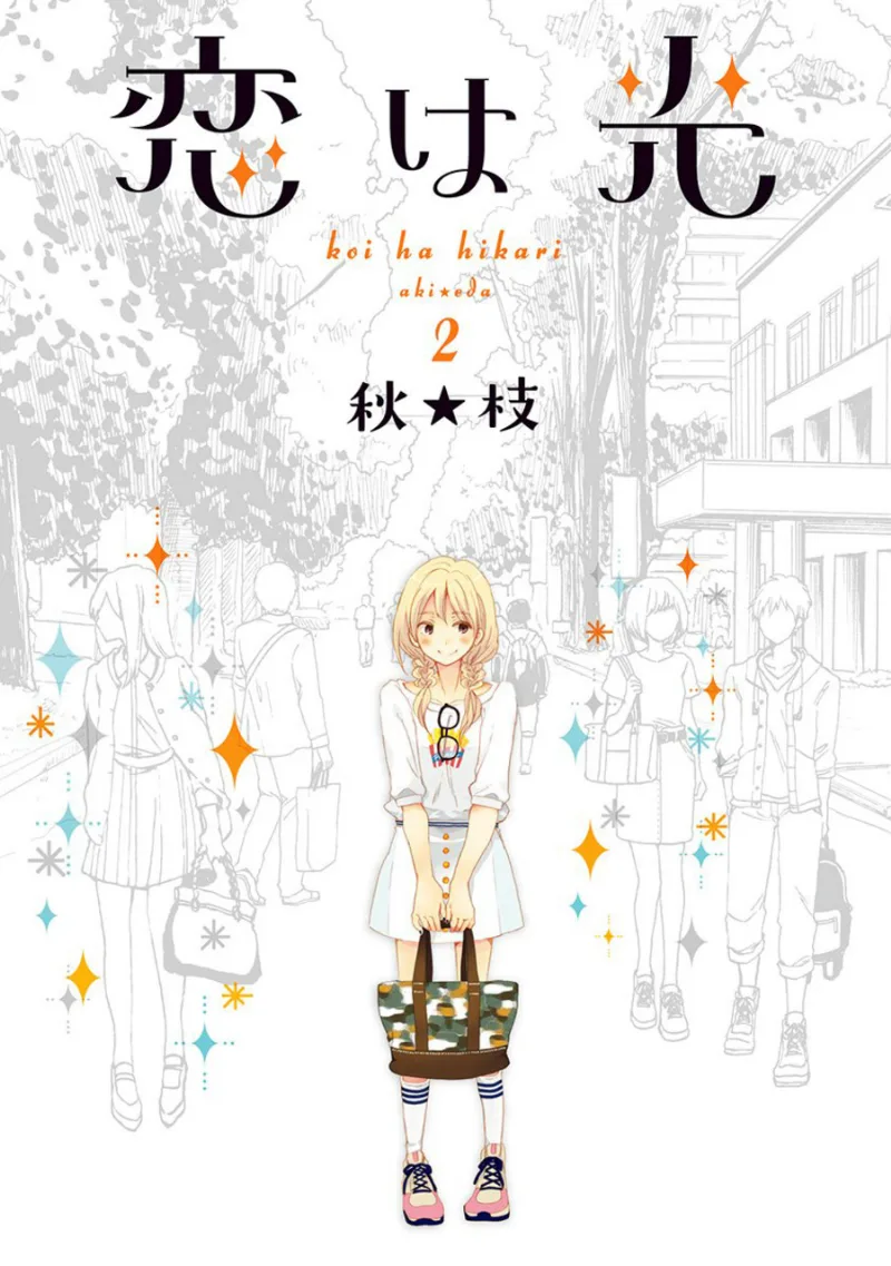 Volume 02