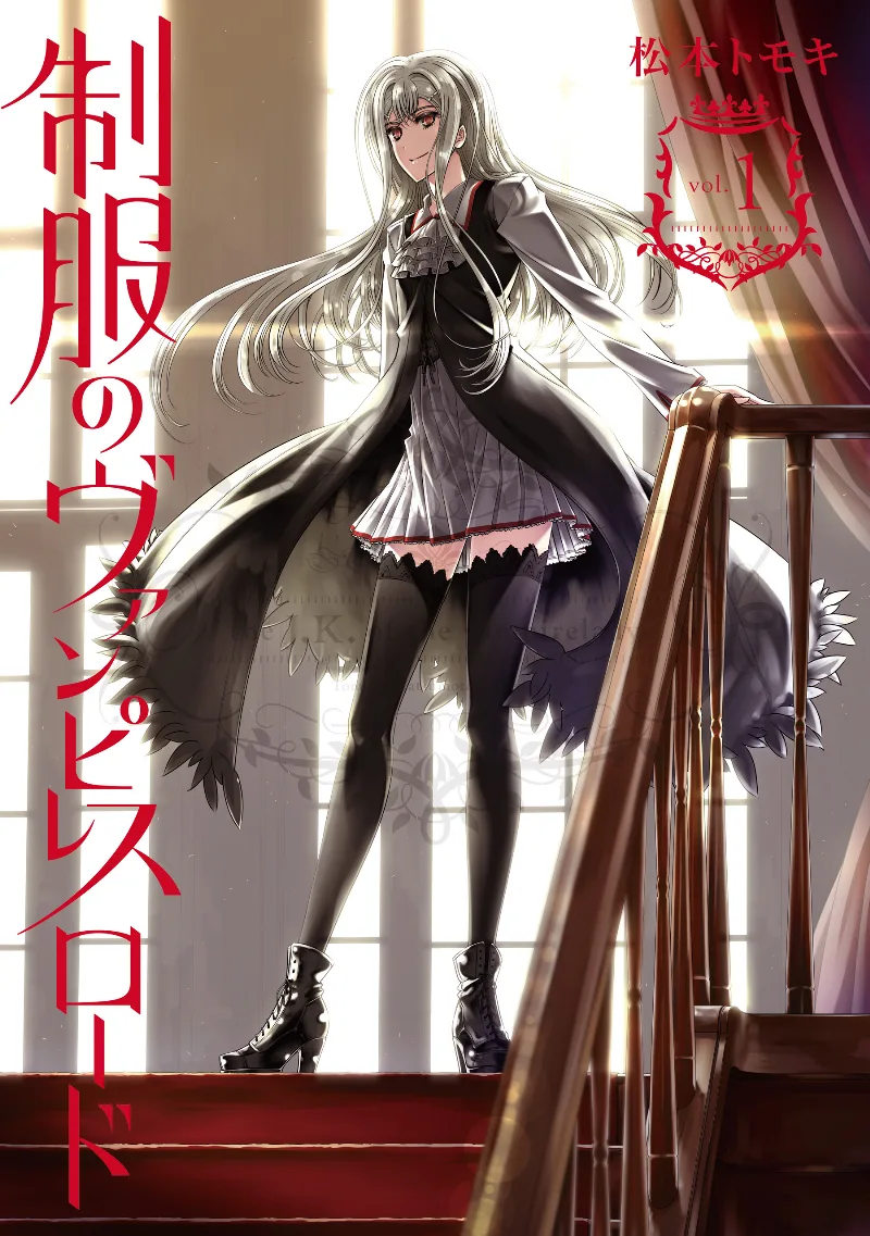 Volume 01