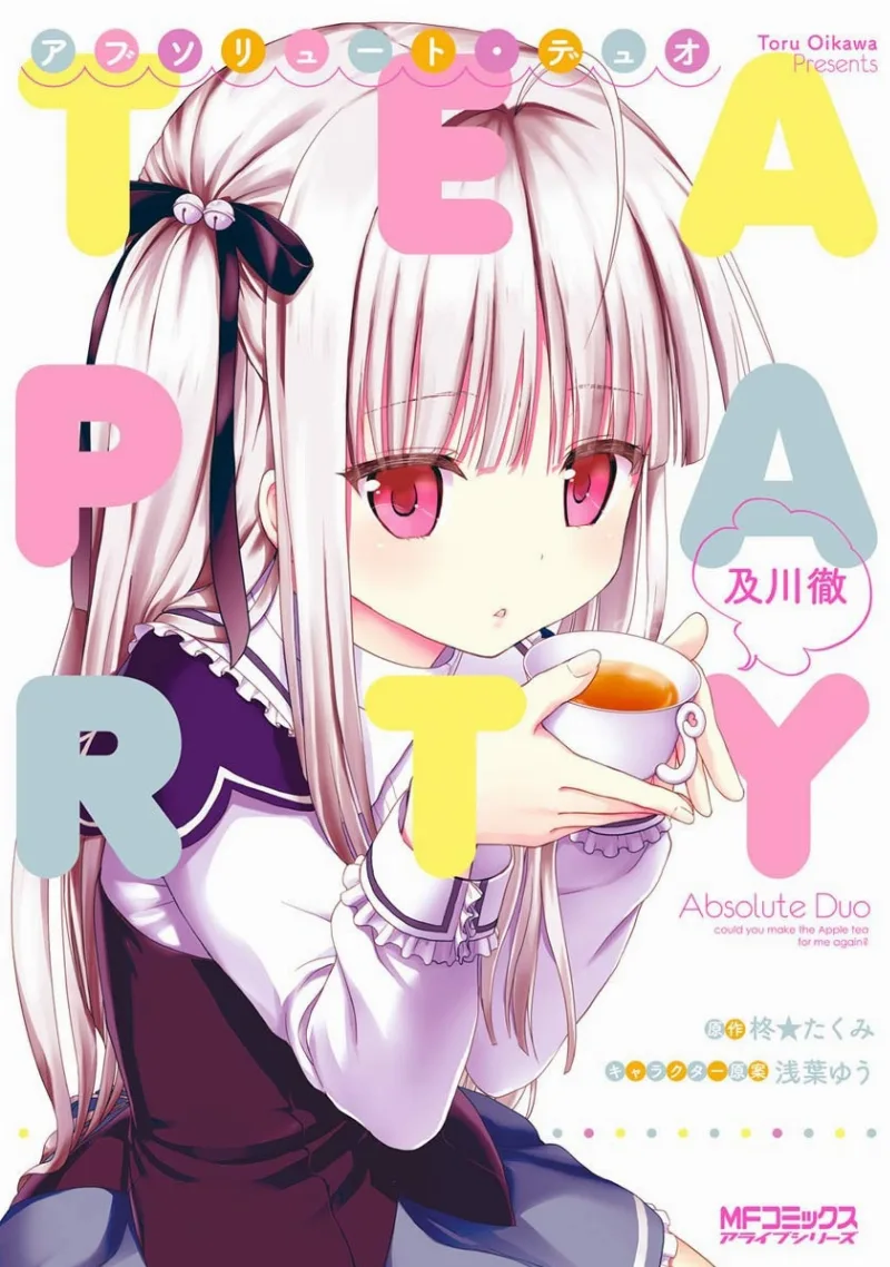 Volume 01