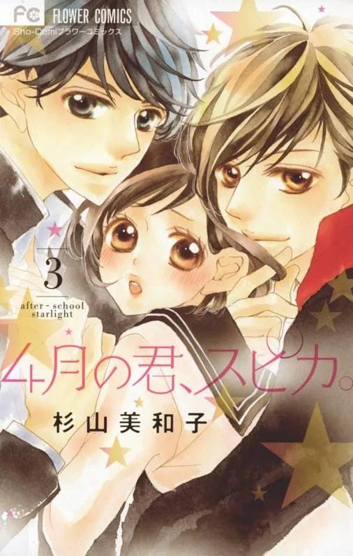 Volume 03