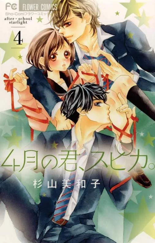 Volume 04