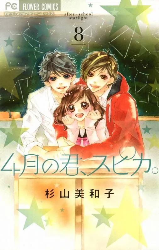 Volume 08