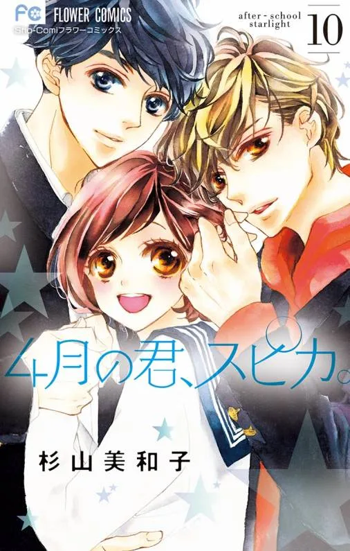 Volume 10