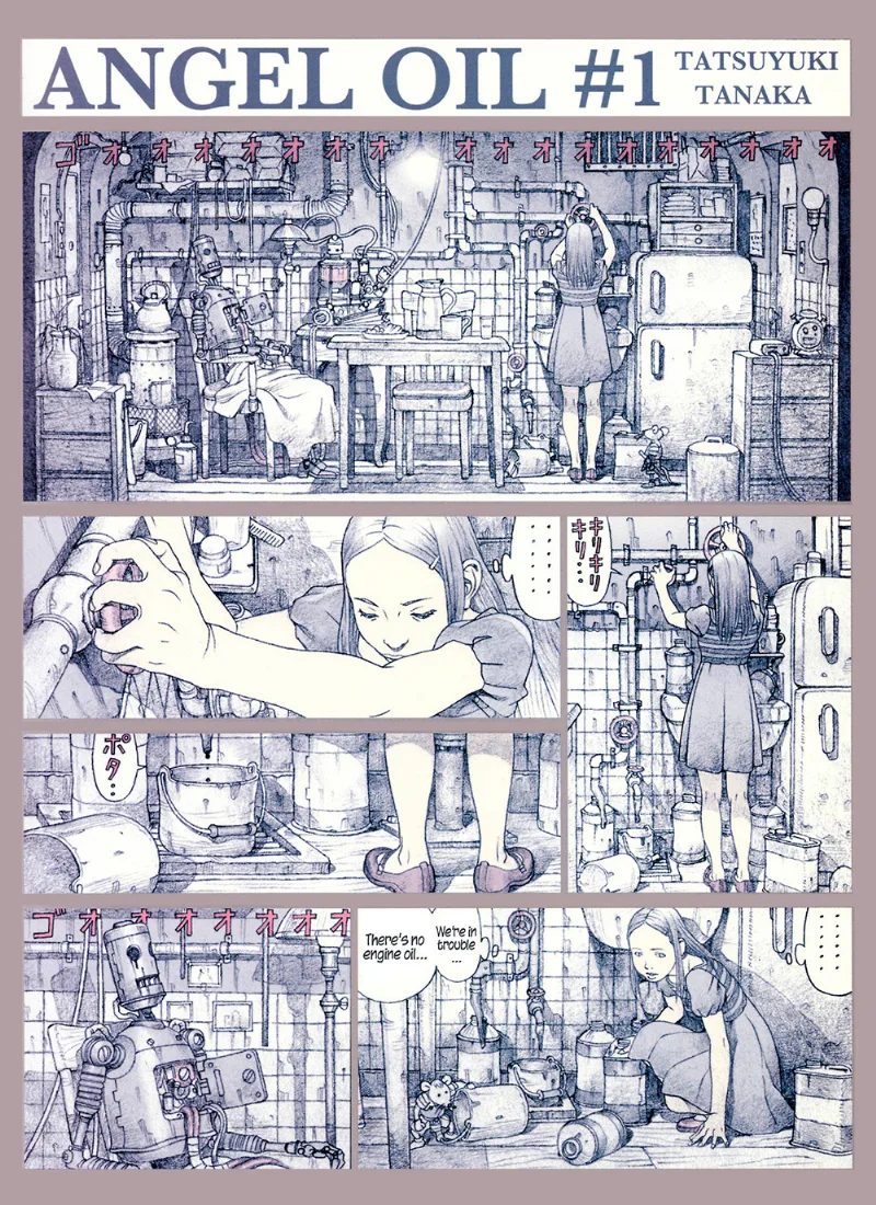 Volume 01