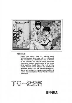 Volume 01