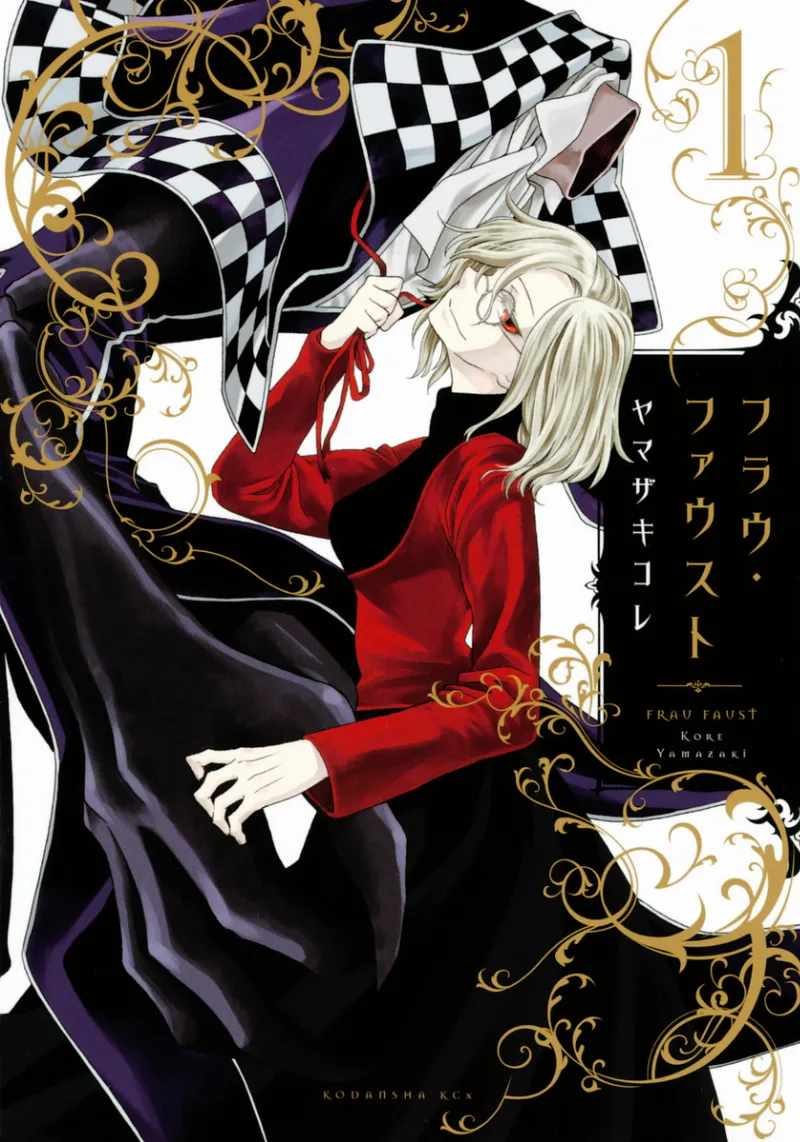 Volume 01