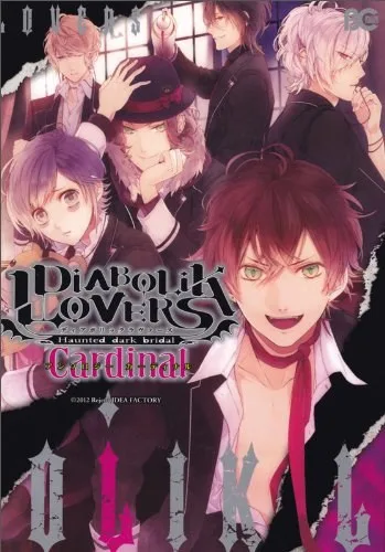 Volume 01