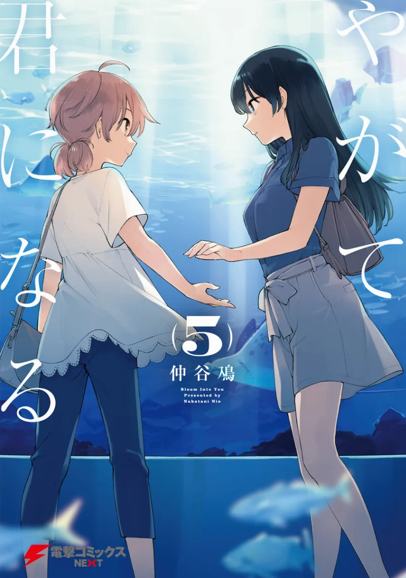 Volume 05