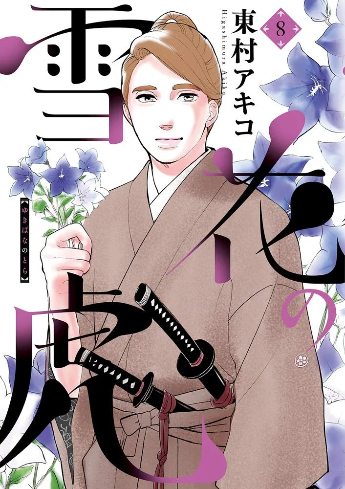 Volume 08