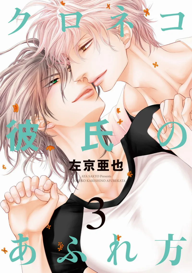 Volume 03