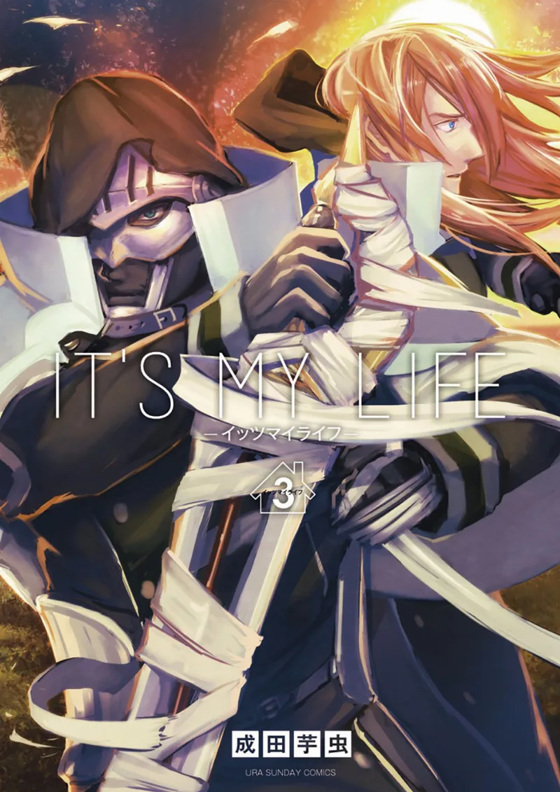 Volume 03