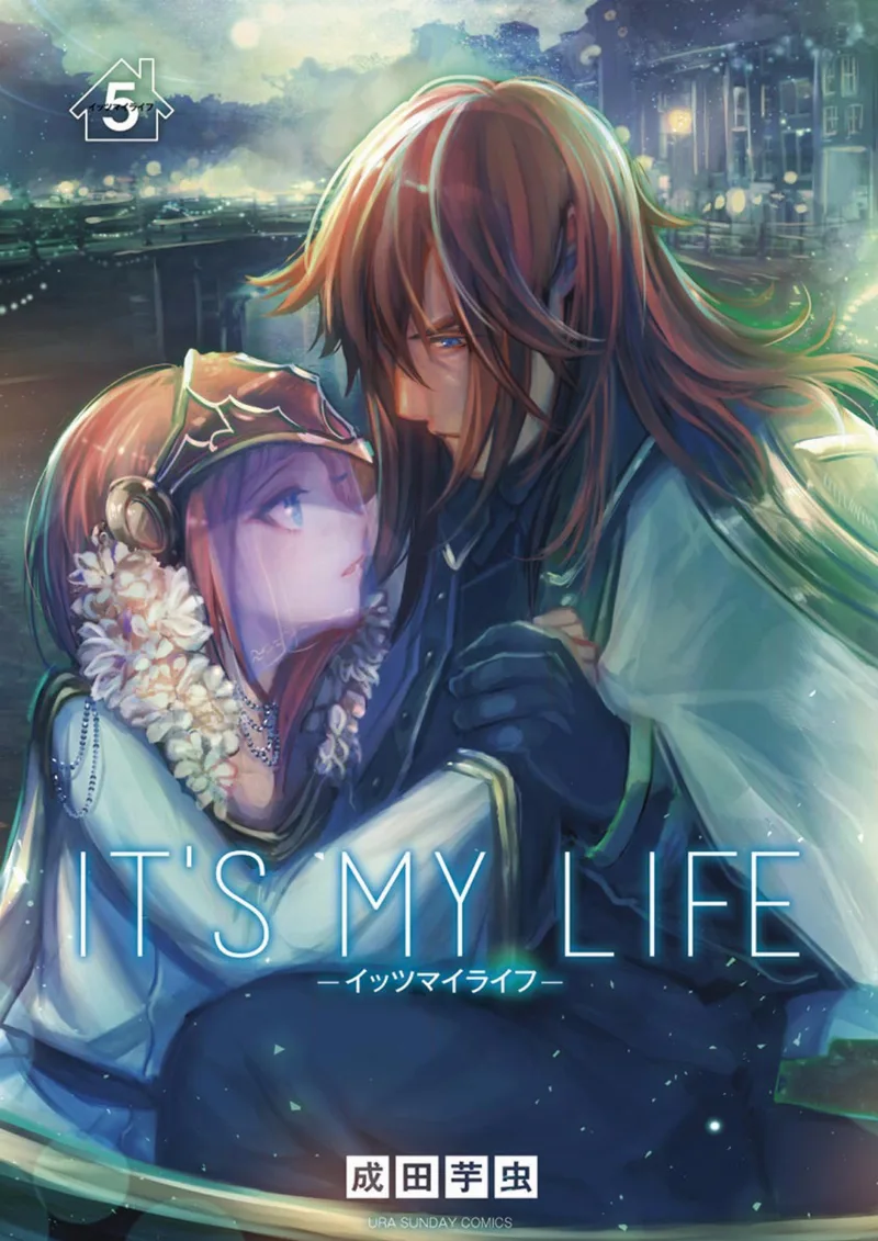 Volume 05