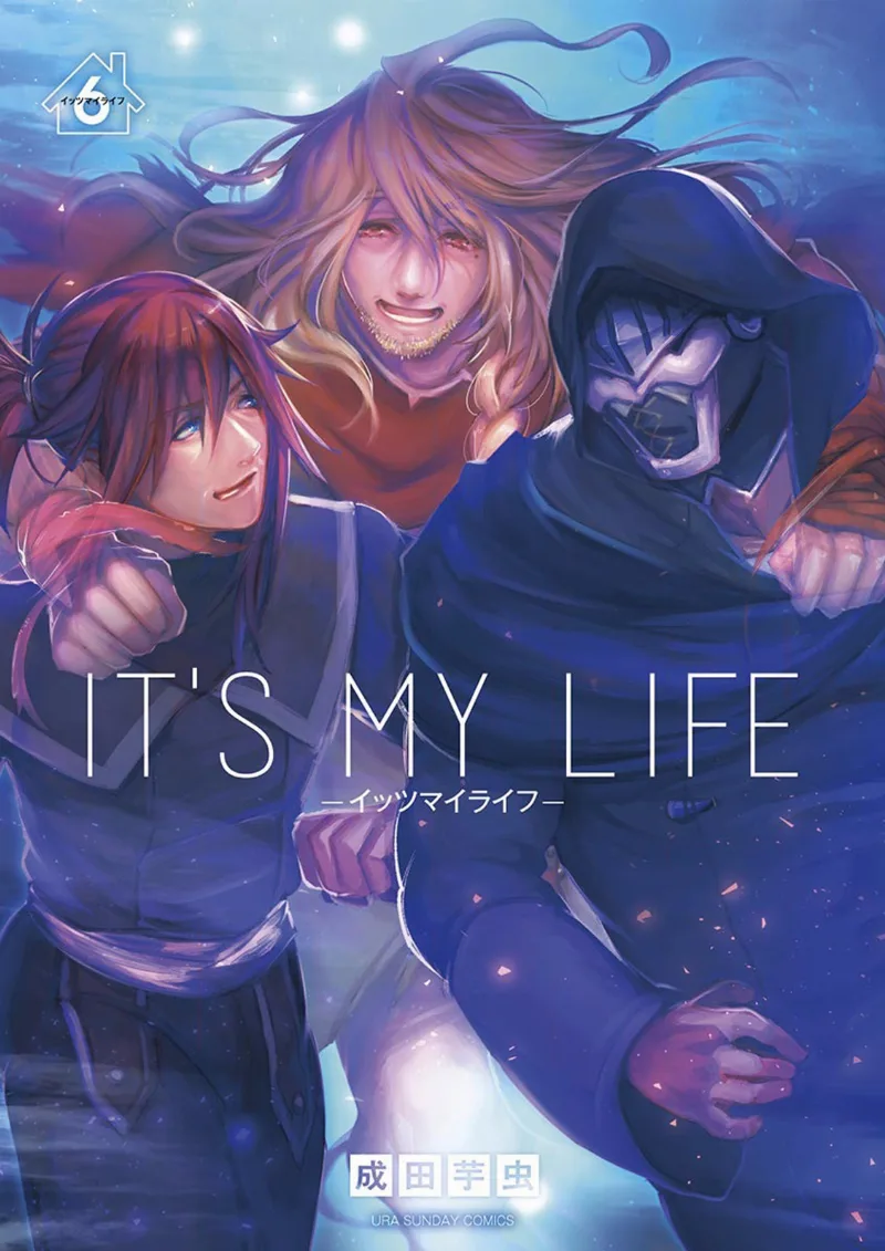 Volume 06