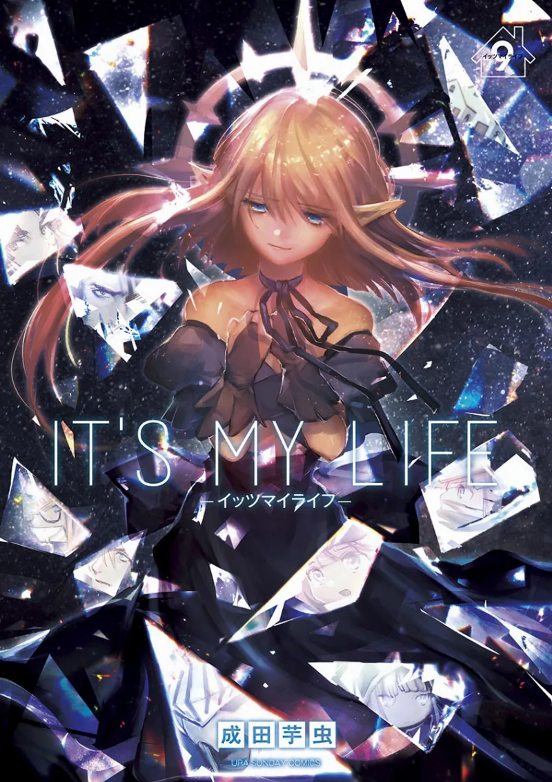 Volume 09