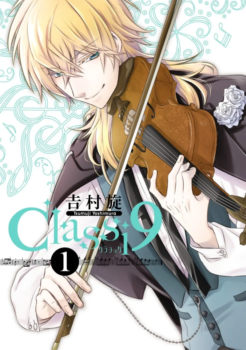 Volume 01