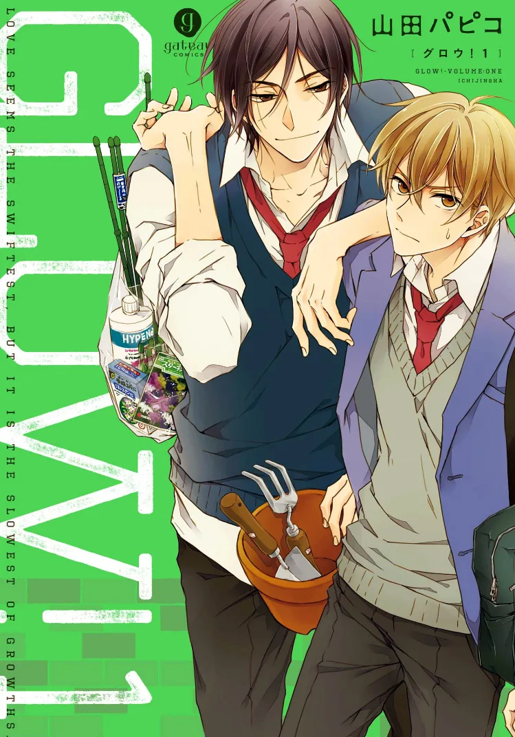 Volume 01