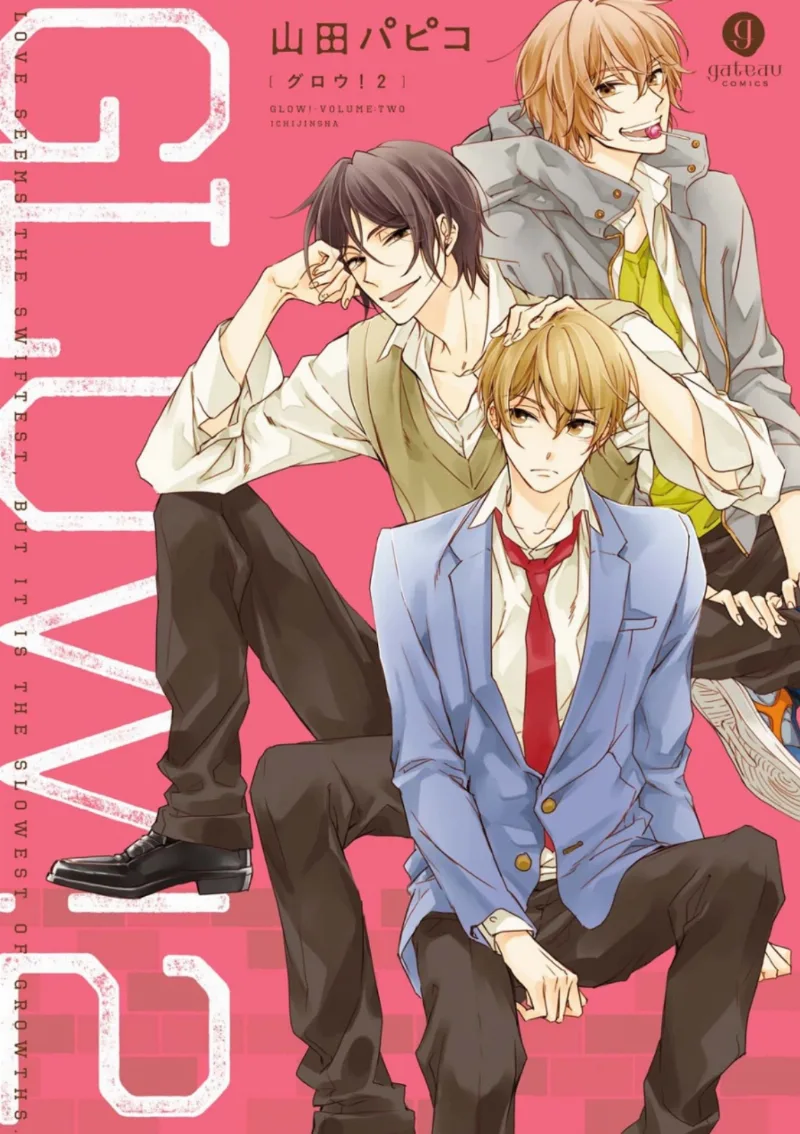 Volume 02